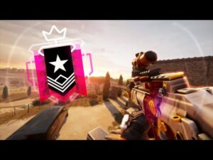 This is what 0 Hours in aimlab looks like in Rainbow Six Siege