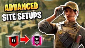 *UPDATED* Border Defense Guide - All Rotates & Reinforcements (Rainbow Six Siege Y8S1)