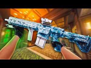 Ubisoft Gave DMRs a SECRET BUFF...