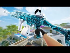 Ubisoft Gave Ela A SECRET BUFF...