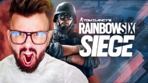 VIETATO PERDERE w MARZAA, GIANKO, MOLLU &  RAGE  | Tom Clancy's Rainbow Six Siege