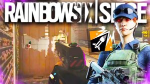 Von allen Seiten GENOMMEN! | Rainbow Six Siege