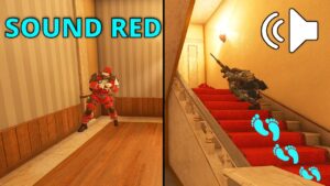 WHY SOUND is GOATED in Rainbow Six Siege