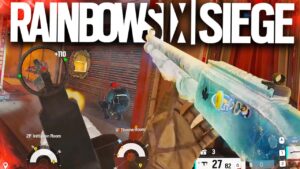 WO ist unser TEAM?!😲 | Rainbow Six Siege