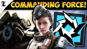 WOW! Every Big Change! Unbelievable Twitch Buff! Brava! - Rainbow Six Siege