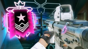 What 3000 HOURS in RANKED 2.0 looks like | Rainbow Six Siege