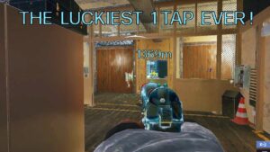 When Champions Think You're Cheating - Rainbow Six Siege