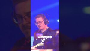 Why G2 ACTUALLY Won the Siege Invitational #rainbowsixsiege