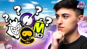 How PROS Play Champion Ranked... - Rainbow Six Siege