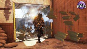 You're Playing Hibana Wrong - Rainbow Six Siege