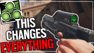 Zero Got MASSIVELY REWORKED