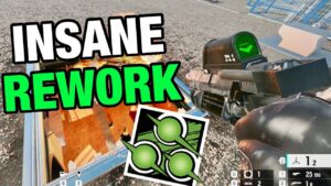 Zero is a COMPLETELY Different Operator Now