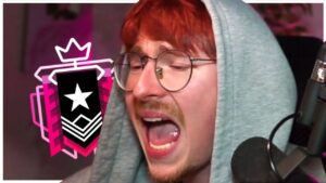 Zocken mit @Kjunge & @FokYoMontagne |  Rainbow Six Siege | [German/HD]