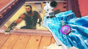 cursed rainbow six siege clips