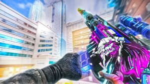 "do you not use your drones"