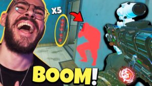 il MIGLIOR KAPKAN su R6!!! - R6 Siege ITA Gameplay Ranked