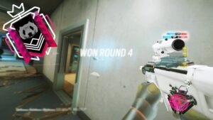 ! new season is here - Rainbow Six Siege