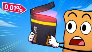 the RAREST ALPHA PACK opening in Rainbow Six Siege history.