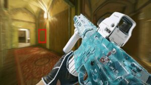 the best ash main in rainbow six siege