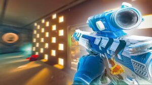 the solo queue experience