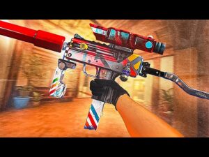 wait, this gun has n̶o̶ ̶r̶e̶c̶o̶i̶l̶