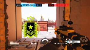 ! what 1000 hours on doc looks like - Rainbow six siege