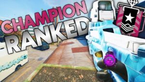 what CHAMPION RANKED really looks like