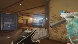 1 Pro vs 5 Champions - Rainbow Six Siege