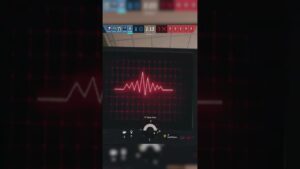 #1 Pulse N/A - Rainbow Six Siege