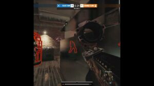 1 VS 3 Under 15 Seconds! | Rainbow Six Siege