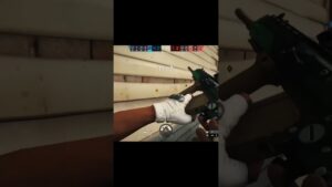 1V5 de Capitão em Ranked - Rainbow Six Siege