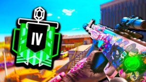 1v3 a 15 SEC dalla FINE e HO FATTO QUESTO!!? - R6 Siege ITA Gameplay Ranked