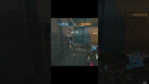 20IQ รูMaverick - Rainbow Six Siege ไทย #shorts