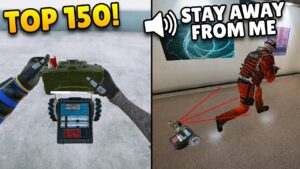 25 Minutes of 0.01% Rare Chance & Funny Fail Moments in Rainbow Six Siege