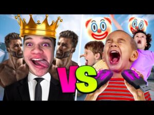 3 Controllers vs 3 MNKs (Rainbow Six Siege)