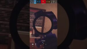 4K ON TWITCH WHILE HAVING UBISOFTS “MOUSETRAP” - RAINBOW SIX SIEGE #r6 #ximapex #xim #short #champ