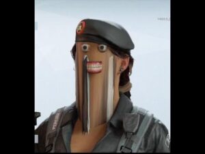 ล้อม6สายรุ้ง ที่นี่ไม่แบกสาว | Rainbow Six Siege