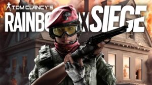 Alibi, meine Rettung! | Rainbow Six Siege | [German/HD]