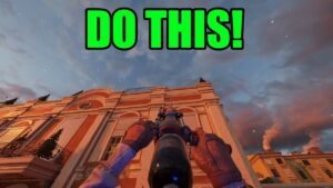 Amaru Is Actually INSANE! - Rainbow Six Siege