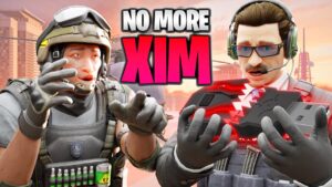 Athieno Reacts To MOUSETRAP in Rainbow Six Siege…