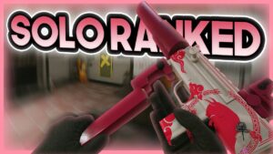 BAZEN RİSKLİ TAKTİKLER YAPMAMIZ GEREKİYOR! SOLO RANKED! - Rainbow Six Siege