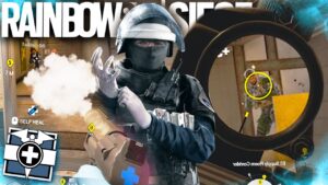 BEREIT für DOKTOR SPIELCHEN?! 💉💥 | Rainbow Six Siege