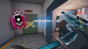 BEST Solo Queue Operator in Rainbow Six Siege