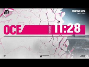 BLAST R6 BRAZIL LEAGUE | Stage 1 | LCQ DAY 1