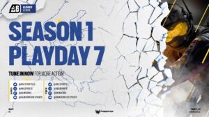 BLAST R6 EUROPEAN LEAGUE | Stage 1 | Day 7