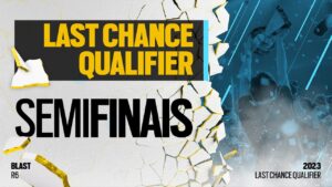 BRASILEIRÃO - 1° TURNO - LCQ - SEMIFINAIS - BRAZIL LEAGUE