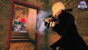 Beaulo ˃ Aimbot - Rainbow Six Siege