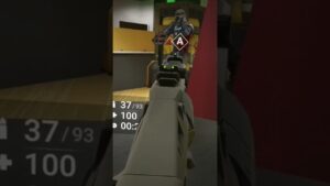 Breachers, ein Game wie Rainbow Six Siege für VR #vr #rainbowsixsiege #fun #vr #game