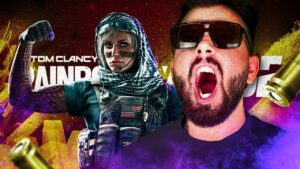 CIONDOLO MAN IS BACK! | Tom Clancy's Rainbow Six Siege