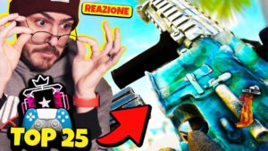 COME un TOP 25 CHAMPION con CONTROLLER Gioca le RANKED!!! - Rainbow 6 Siege ITA Reazione